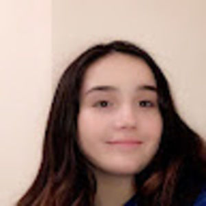 Meet your Posher, Alexandra